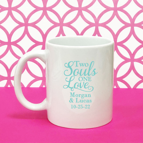 You Are Loved - Cute Coffee Mug for Women - White 14 oz Large Coffee C –  Brooke & Jess Designs - 2 Sisters Helping You Celebrate Your Favorite People