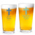 Cross Personalized 16 oz Pint Glass