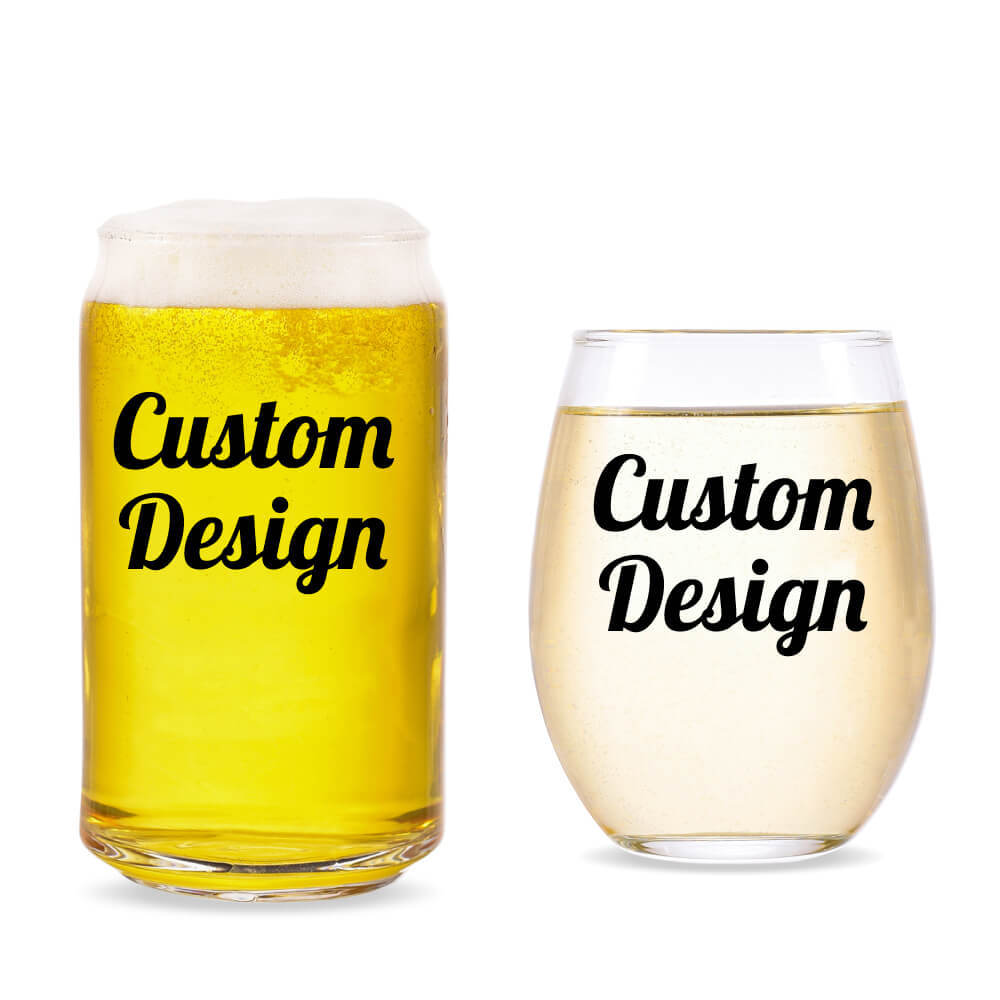 Custom Design Glass
