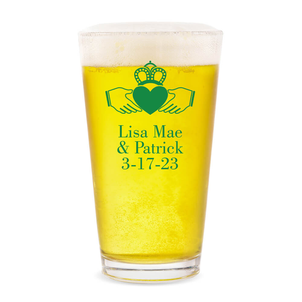 Pint Glass