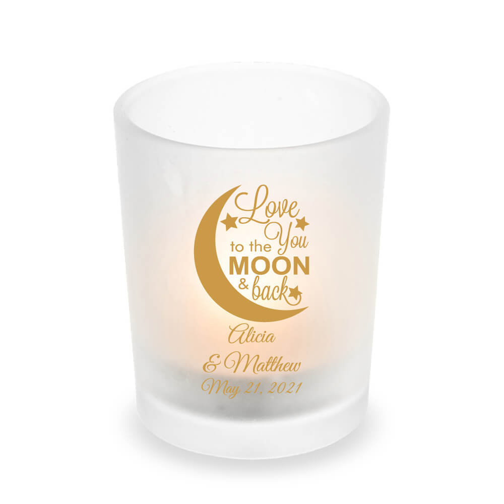 Votive Candle Holders