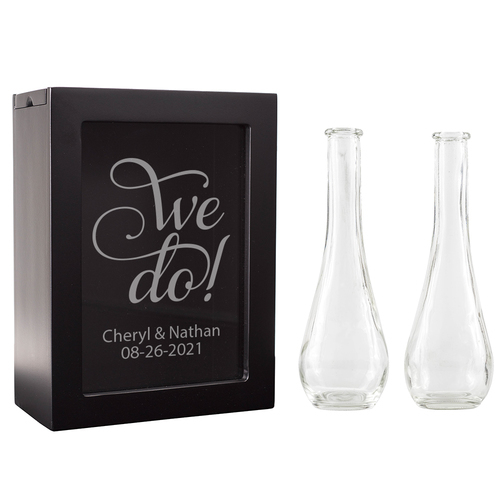 Unity Sand Ceremonies