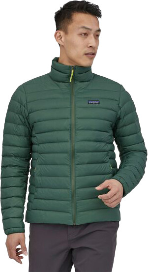 Pinyon Green|Vert pinyon|PRI