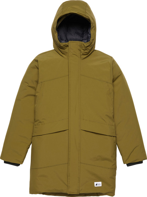 Dark Olive|Olive foncé|PRI