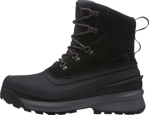 TNF Black/Asphalt Grey|Noir TNF/Gris asphalte|PRI