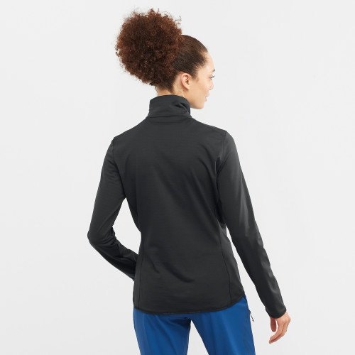 Deep Black|Noir profond