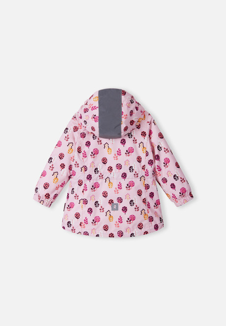 Pale Rose|Rose pâle