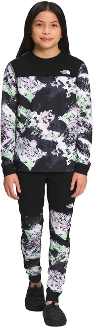 Coral Sunrise Forestland ||PRI
