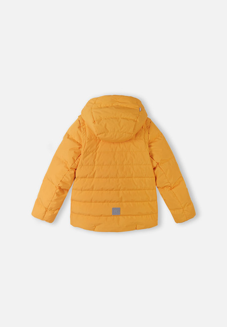 Radiant Orange|Orange rayonnant