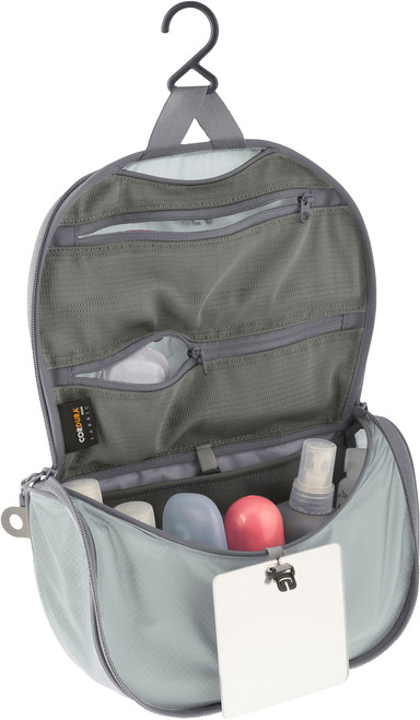HighRise Grey|Gris gratte-ciel|PRI