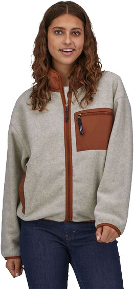 Oatmeal Heather|Avoine chiné|PRI