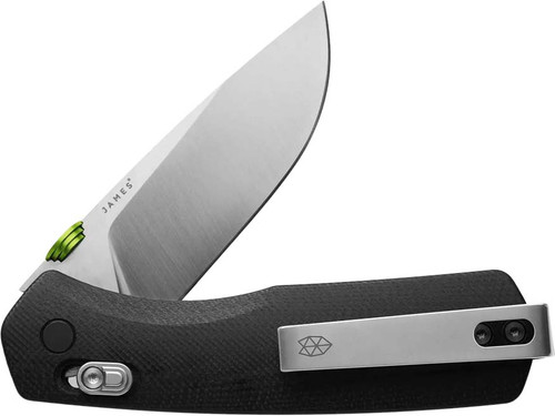 Black/Stainless|Black/Stainless|PRI