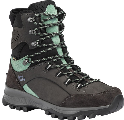 Asphalt/Mint|Asphalte/Menthe|PRI