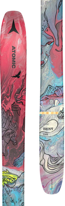 Red Metallic|Rouge métallisé