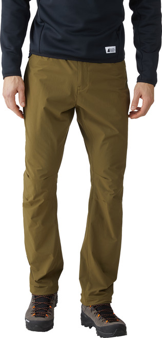 Dark Olive|Olive foncé|PRI