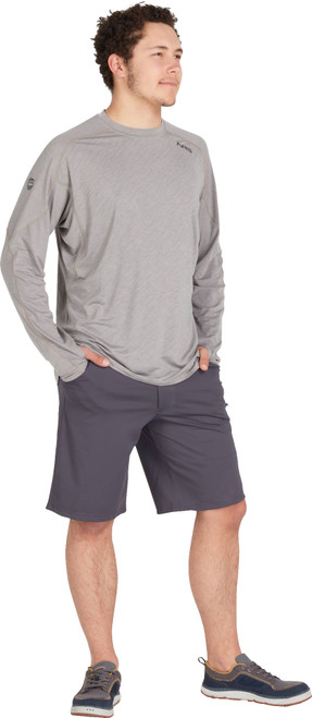 Sharkskin|Peau de requin|PRI