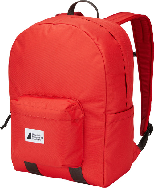 Artisanal Red|Rouge Artisanal|PRI