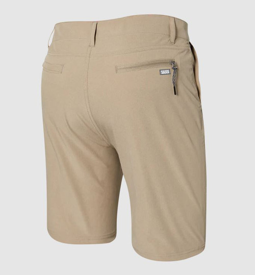 Vintage Khaki|Ancien Khaki