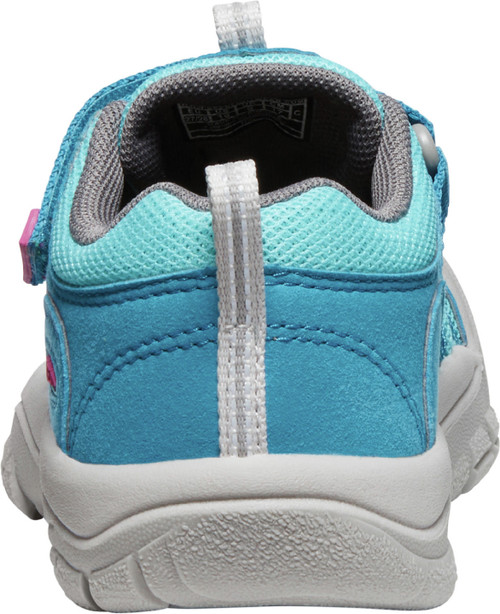 Fjord Blue/Festival Fuchs|Bleu Fjord/Fuchsia