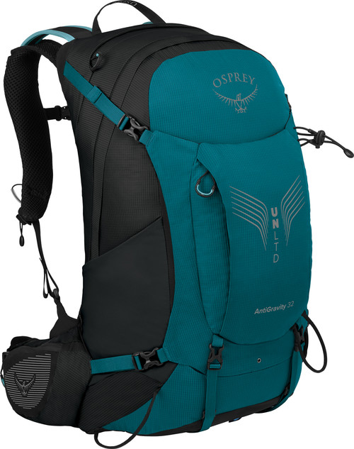 Peyto Green|Vert Peyto|PRI