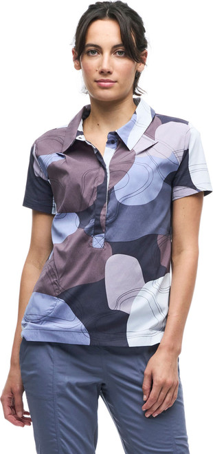 Odyssey Topo Print|Imprimé Odyssey|PRI