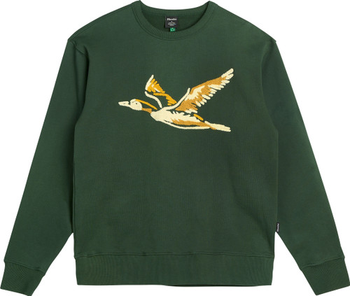 Forest Green|Vert forêt|PRI