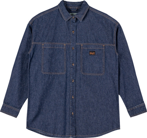 Blue Denim|Blue Denim|PRI