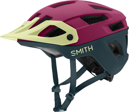 Matte Huckleberry|Huckleberry mat|PRI