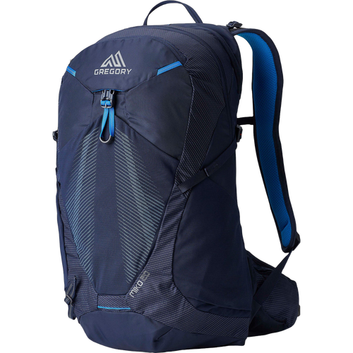 Volt Blue|Bleu volt|PRI