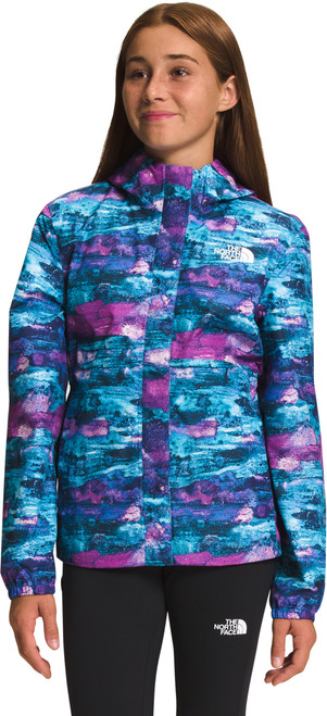 Purple Cactus Flower TNF ||PRI