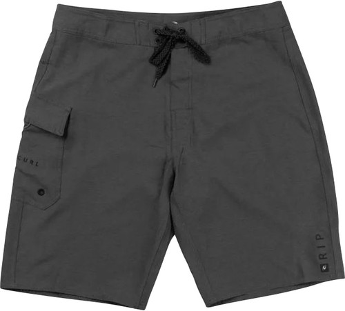 Black Heather|Noire chiné|PRI