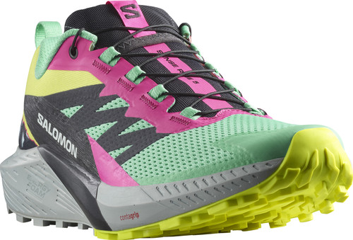 Biscay Green/Phantom/Pink||PRI