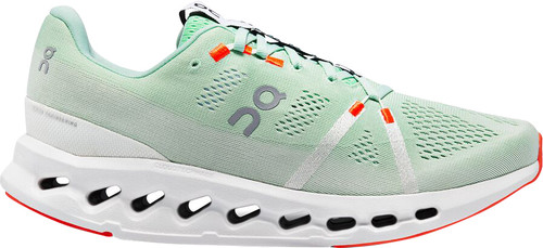 Creek White|Ruisseau blanc|PRI