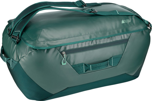 Ponderosa|Ponderosa|PRI