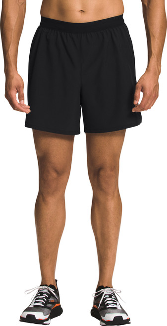 TNF Black|Noir TNF|PRI