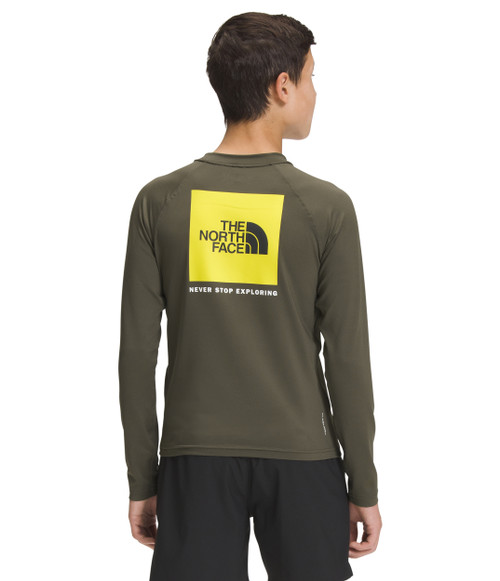 New Taupe Green|Nouveau taupe vert