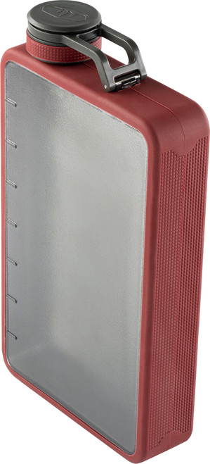 Haute Red|Haute Red|PRI