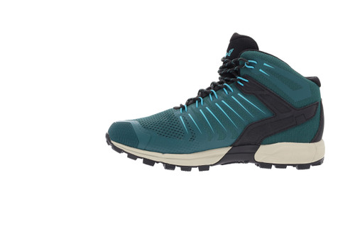 Green/Black|Vert/Noir