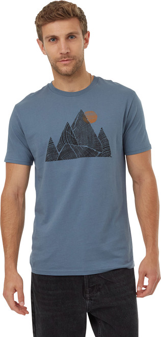 Vintage Blue|Bleu vintage|PRI