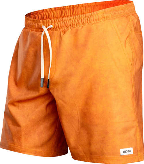 Cinnamon Orange Acid Wash|Cannelle orange lavé|PRI