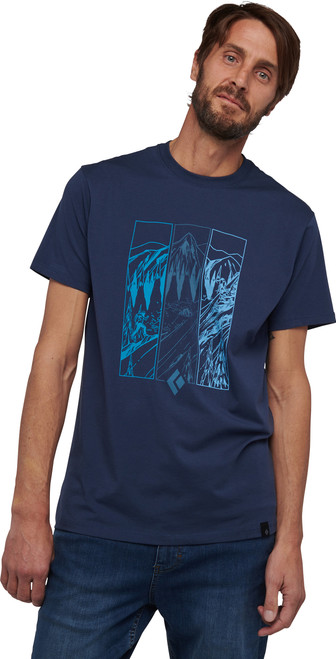 Ink Blue|Bleu d’encre|PRI