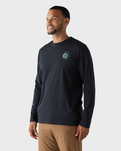 Black Compass|Boussole noire|PRI