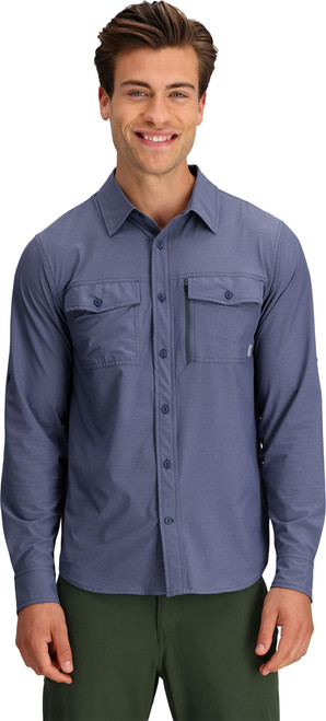 Dawn Heather|Aube chiné|PRI