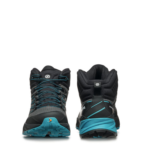 Anthracite/Ottanio|Anthracite/Bleu ottanio