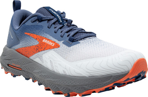 Blue/Navy/Firecracker|Bleu/Marine/Firecracker|PRI