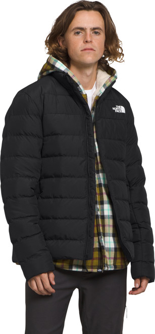 TNF Black|TNF Noir|PRI