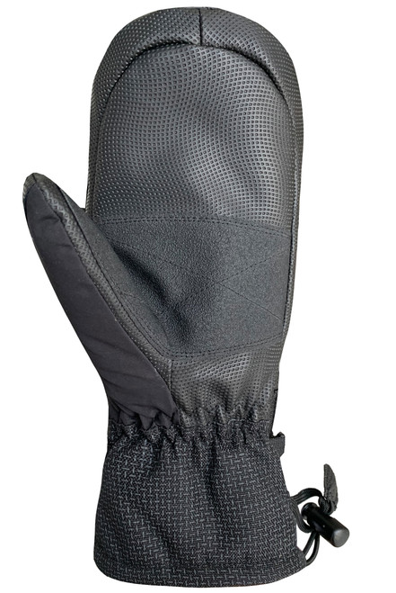 Black/Lumite/Black|Noir/Lumite/noir