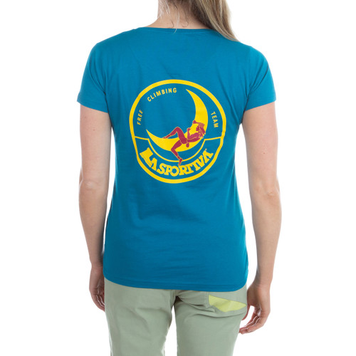 Turchese/Giallo|Turquoise/Jaune