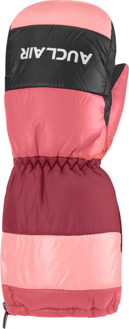 Black/Pink|Noir/Rose|PRI