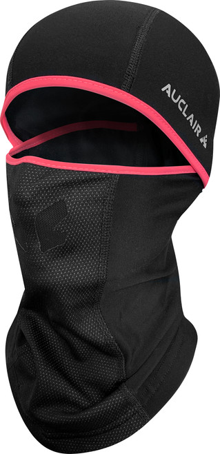 Black/Pink|Noir/Rose|PRI